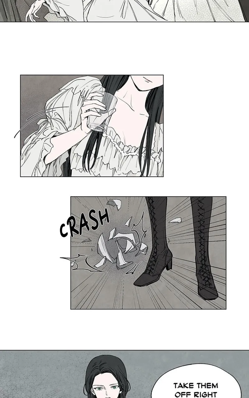 Getting to Know Grace Chapter 3 page 5 - 