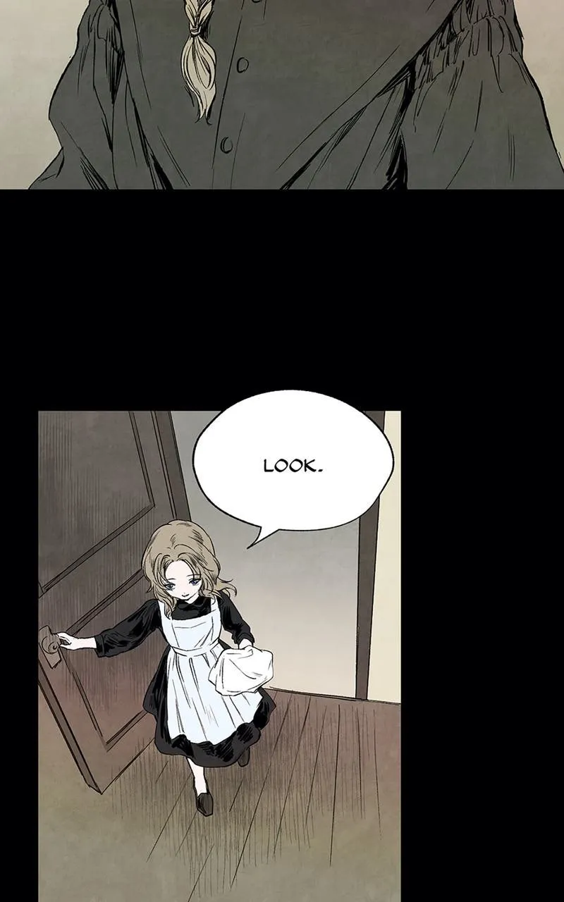 Getting to Know Grace Chapter 3 page 42 - 