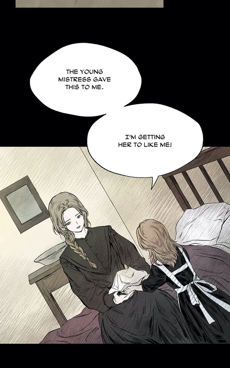Getting to Know Grace Chapter 3 page 43 - 