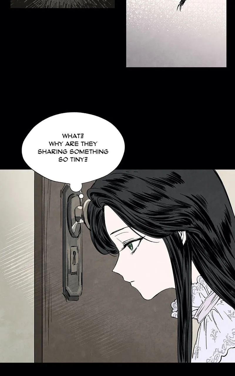 Getting to Know Grace Chapter 3 page 45 - 