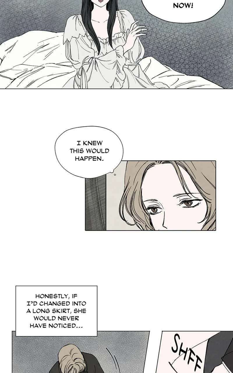 Getting to Know Grace Chapter 3 page 6 - 