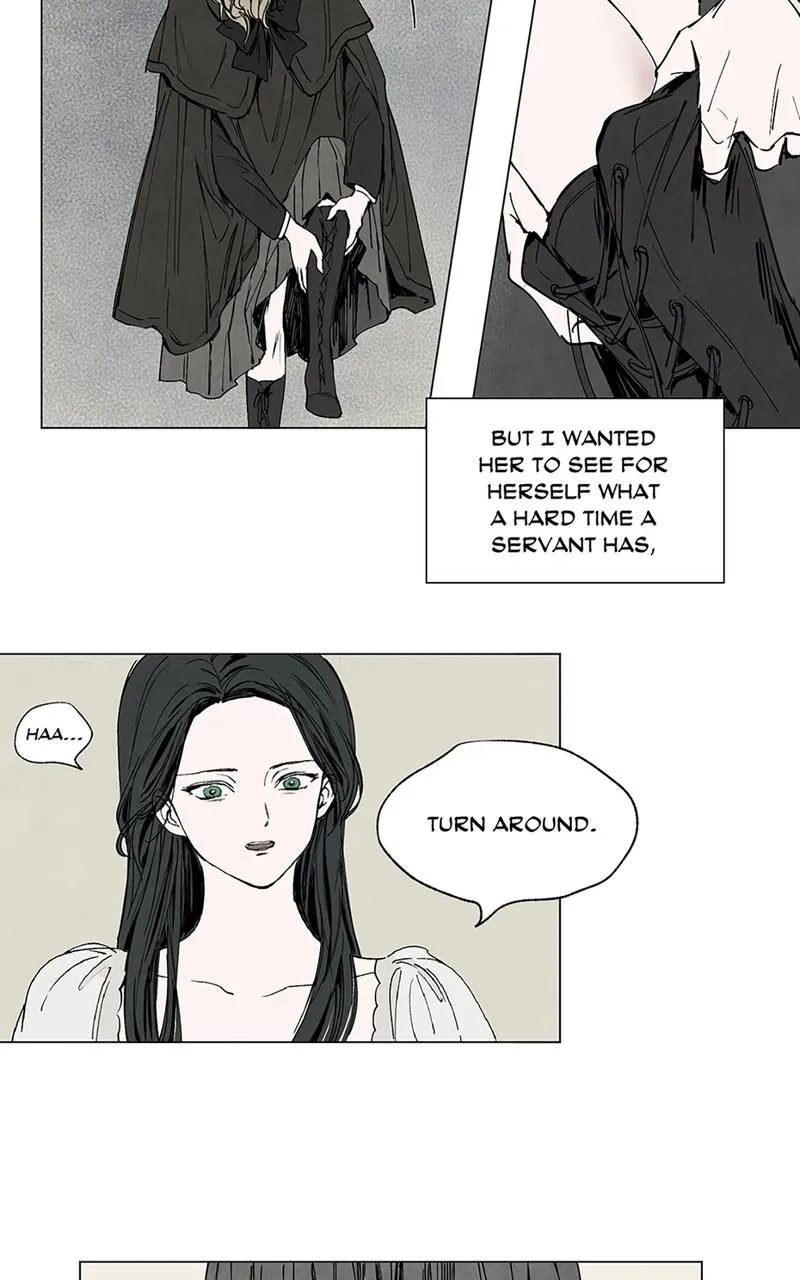 Getting to Know Grace Chapter 3 page 7 - 