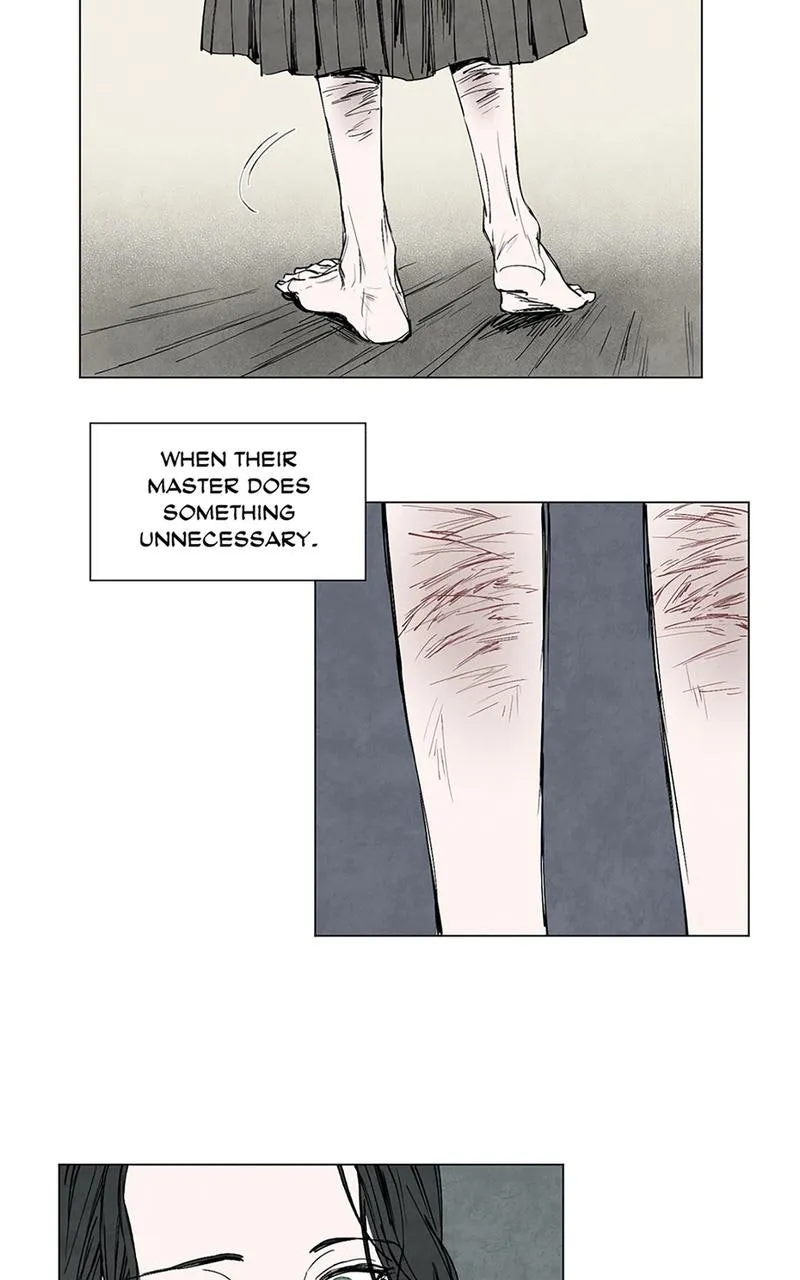 Getting to Know Grace Chapter 3 page 8 - 