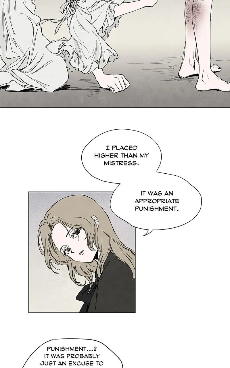 Getting to Know Grace Chapter 3 page 10 - 