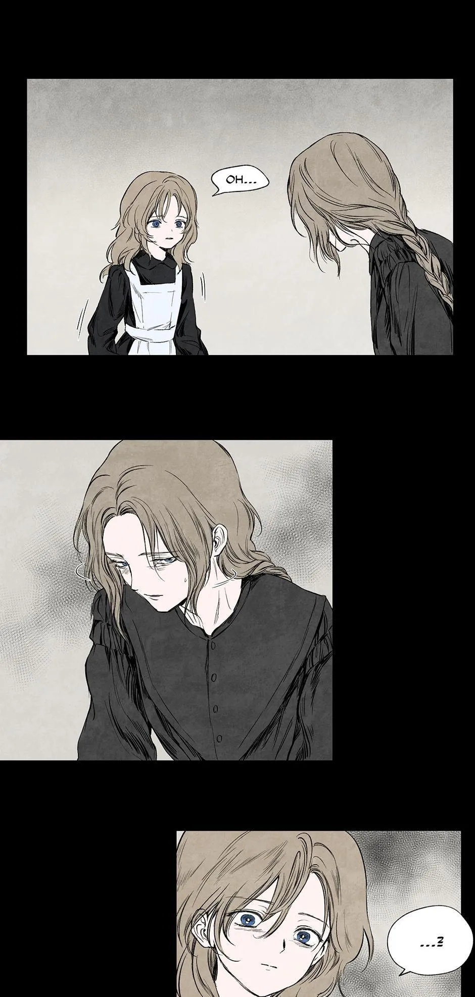 Getting to Know Grace Chapter 4 page 11 - 