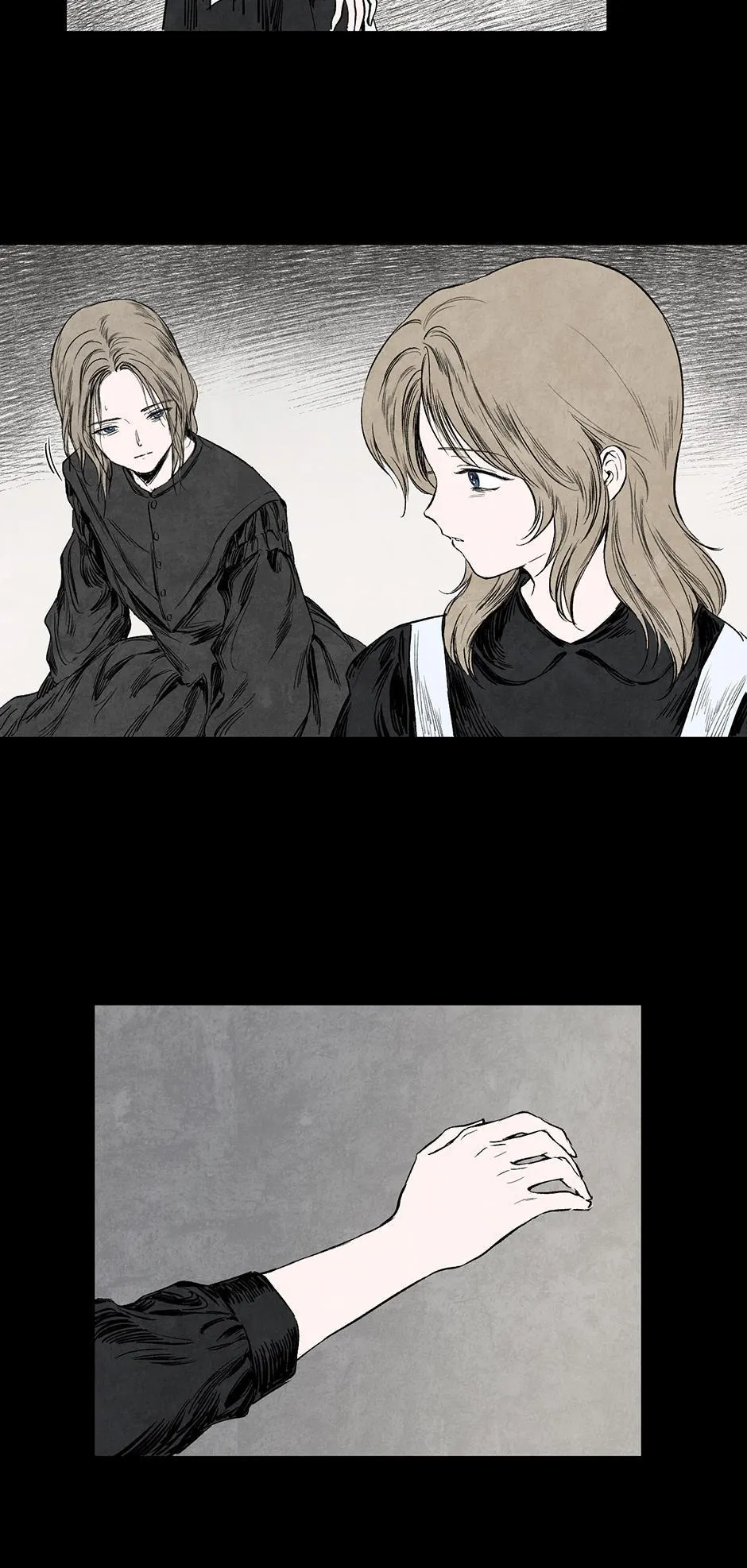 Getting to Know Grace Chapter 4 page 14 - 