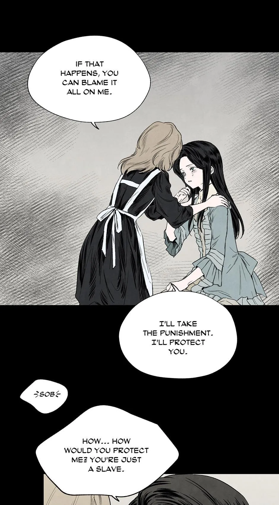 Getting to Know Grace Chapter 4 page 15 - 