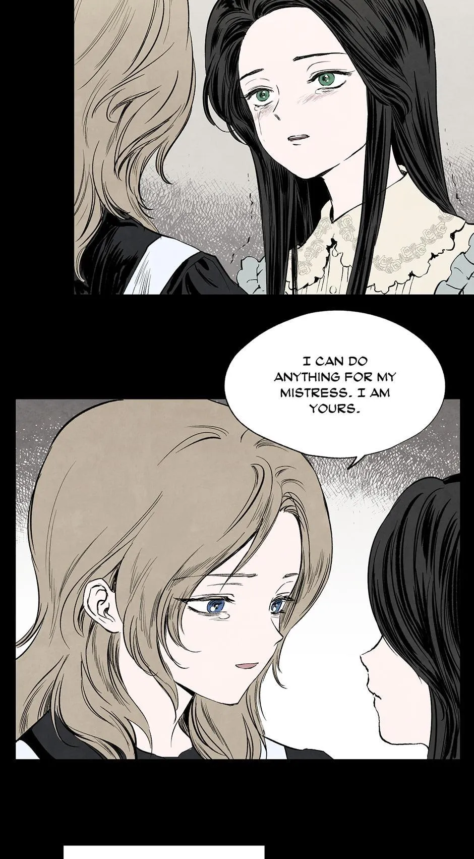 Getting to Know Grace Chapter 4 page 16 - 