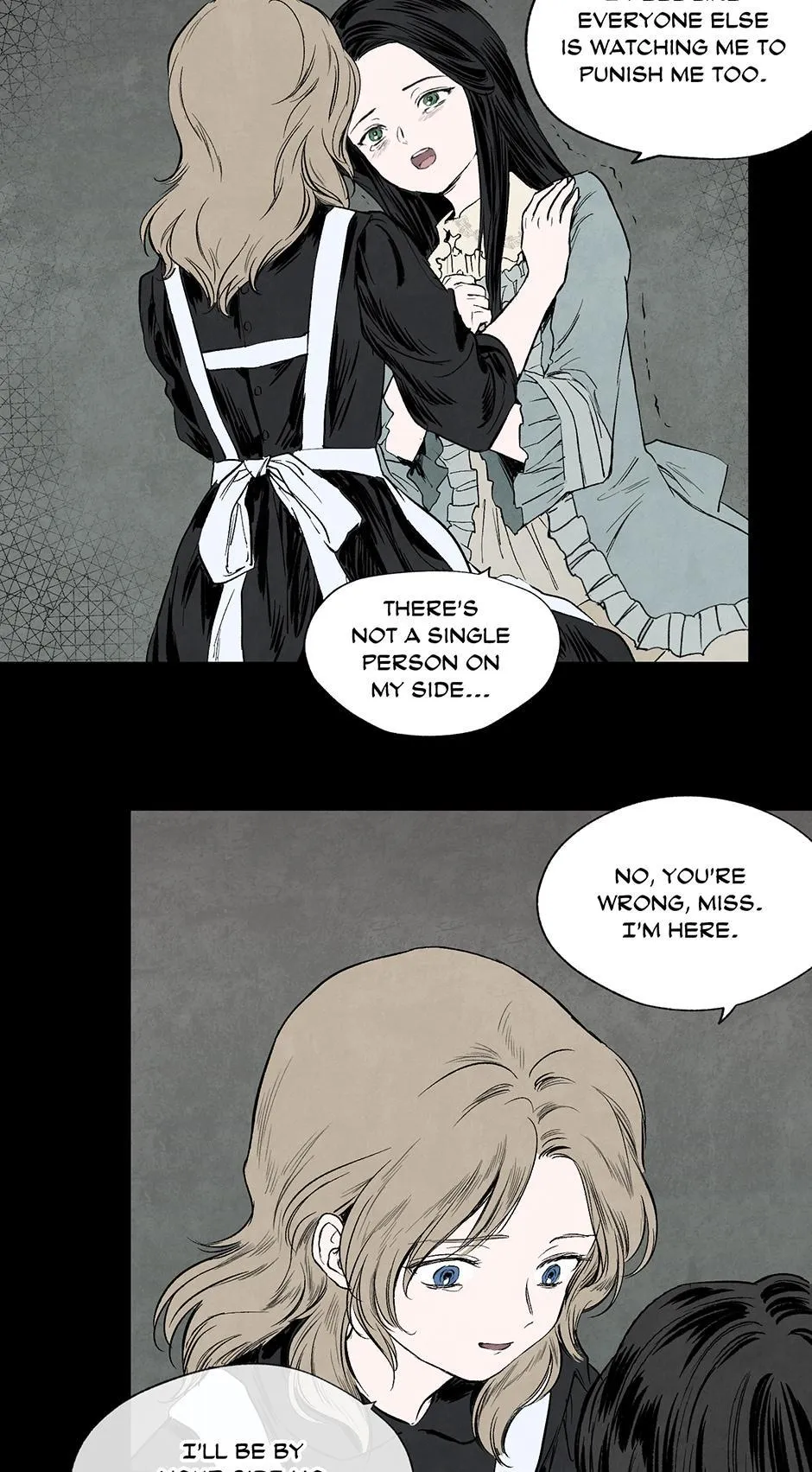 Getting to Know Grace Chapter 4 page 18 - 