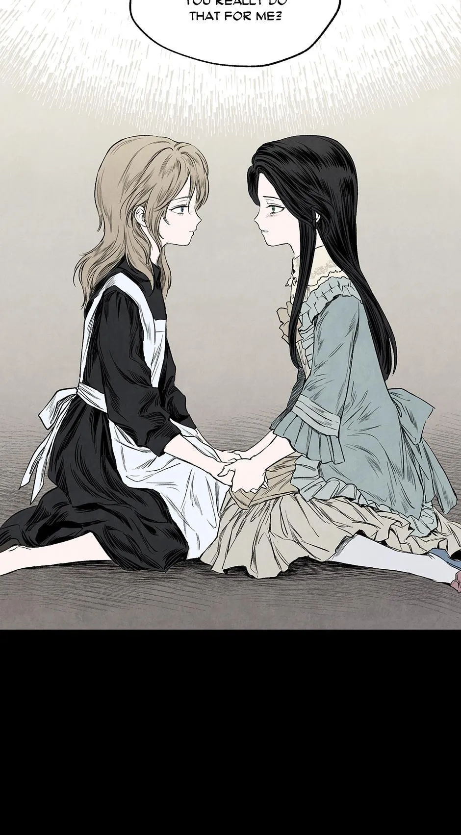 Getting to Know Grace Chapter 4 page 20 - 