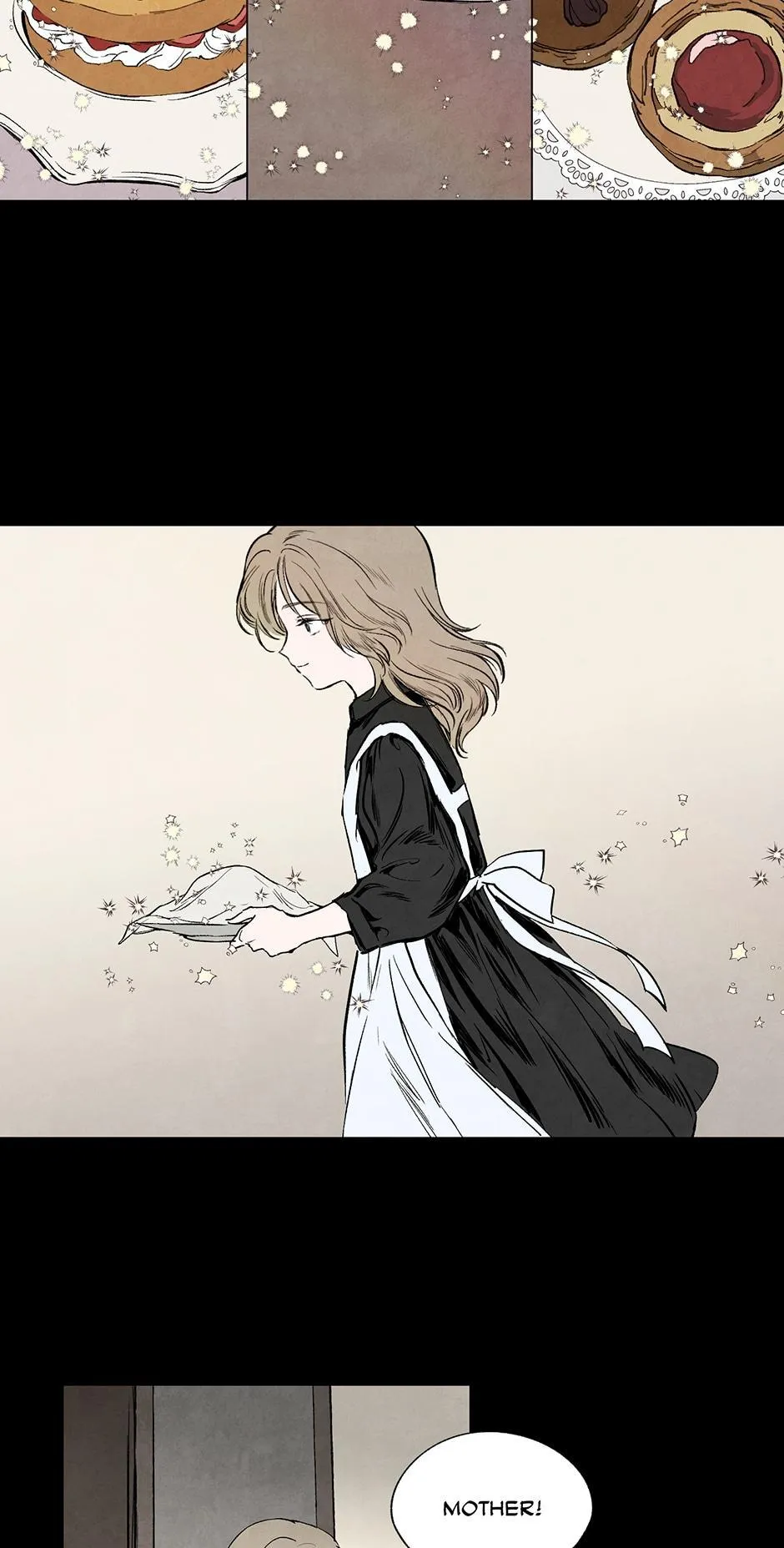 Getting to Know Grace Chapter 4 page 3 - 
