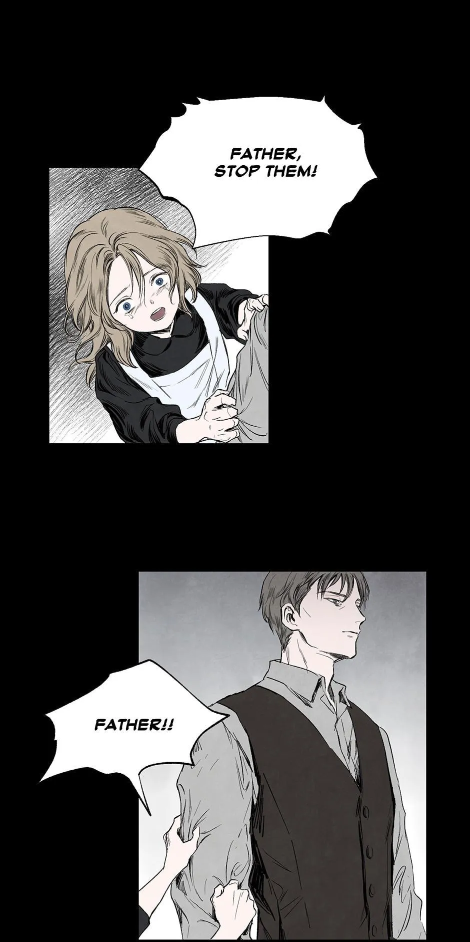 Getting to Know Grace Chapter 4 page 22 - 