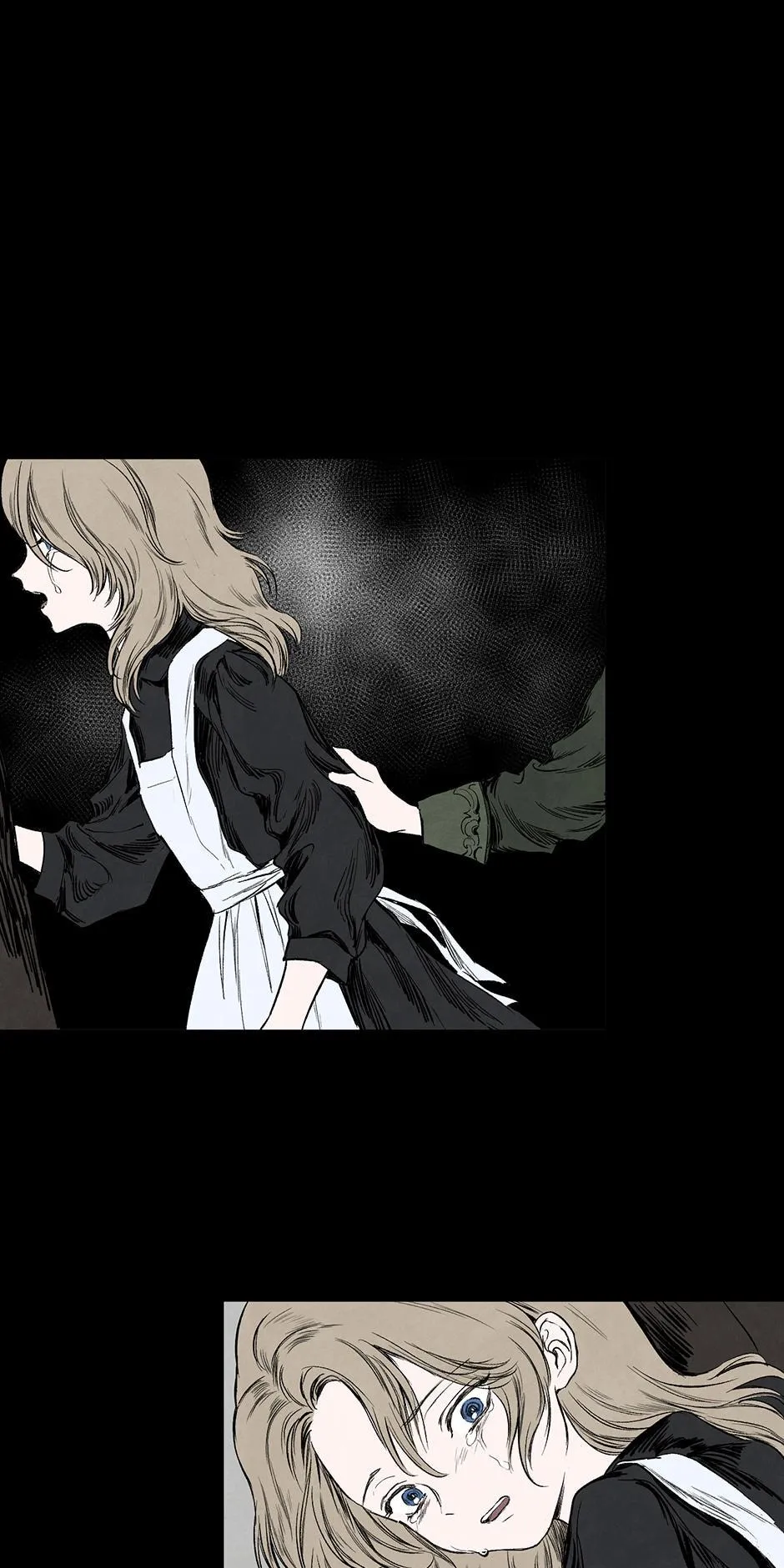 Getting to Know Grace Chapter 4 page 23 - 