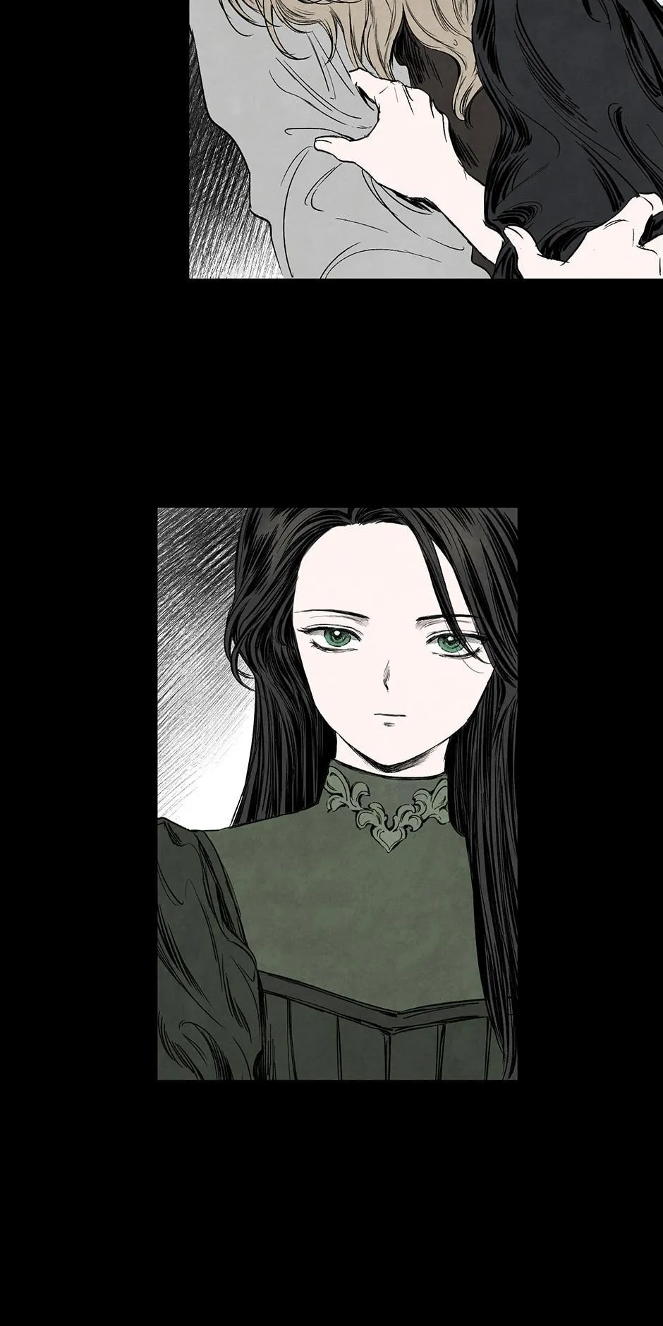 Getting to Know Grace Chapter 4 page 24 - 