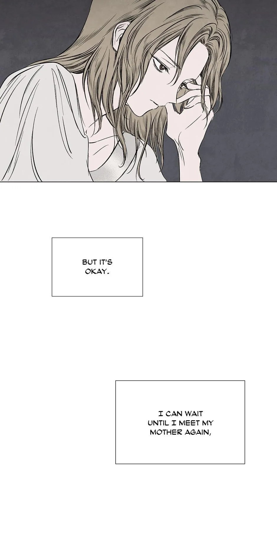 Getting to Know Grace Chapter 4 page 27 - 