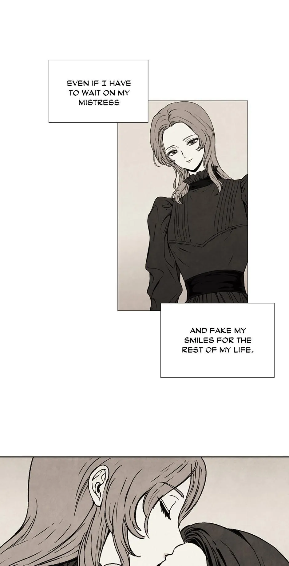 Getting to Know Grace Chapter 4 page 28 - 