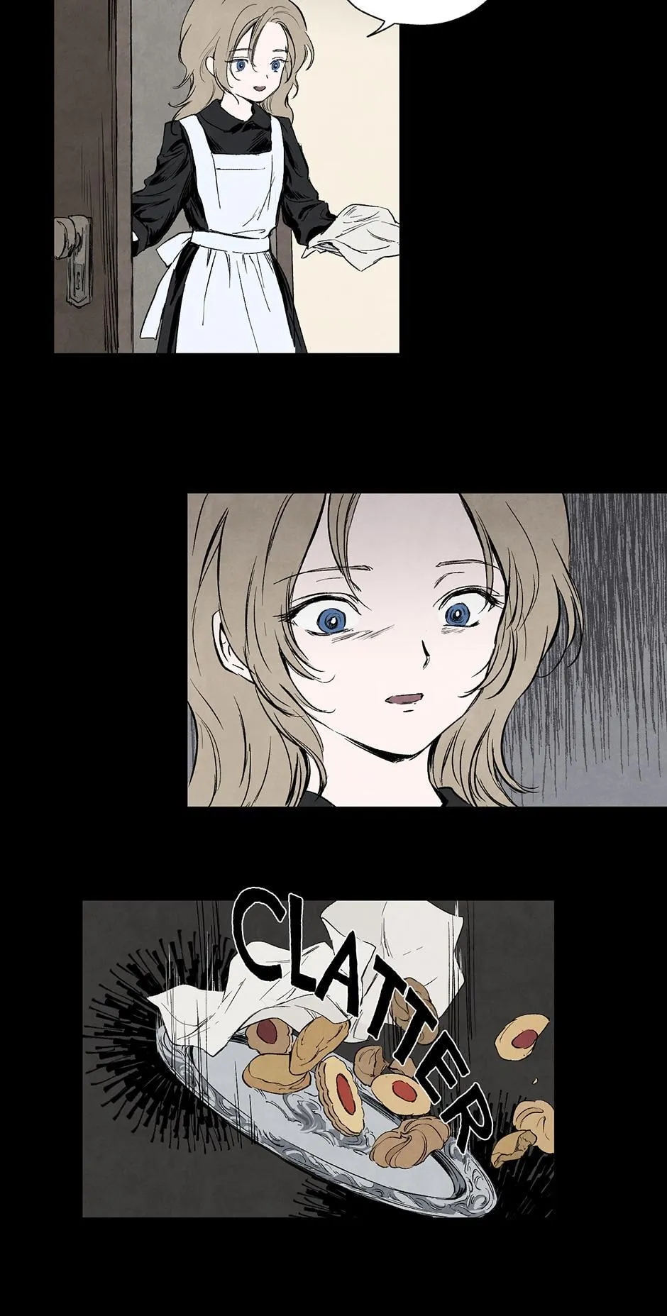 Getting to Know Grace Chapter 4 page 4 - 