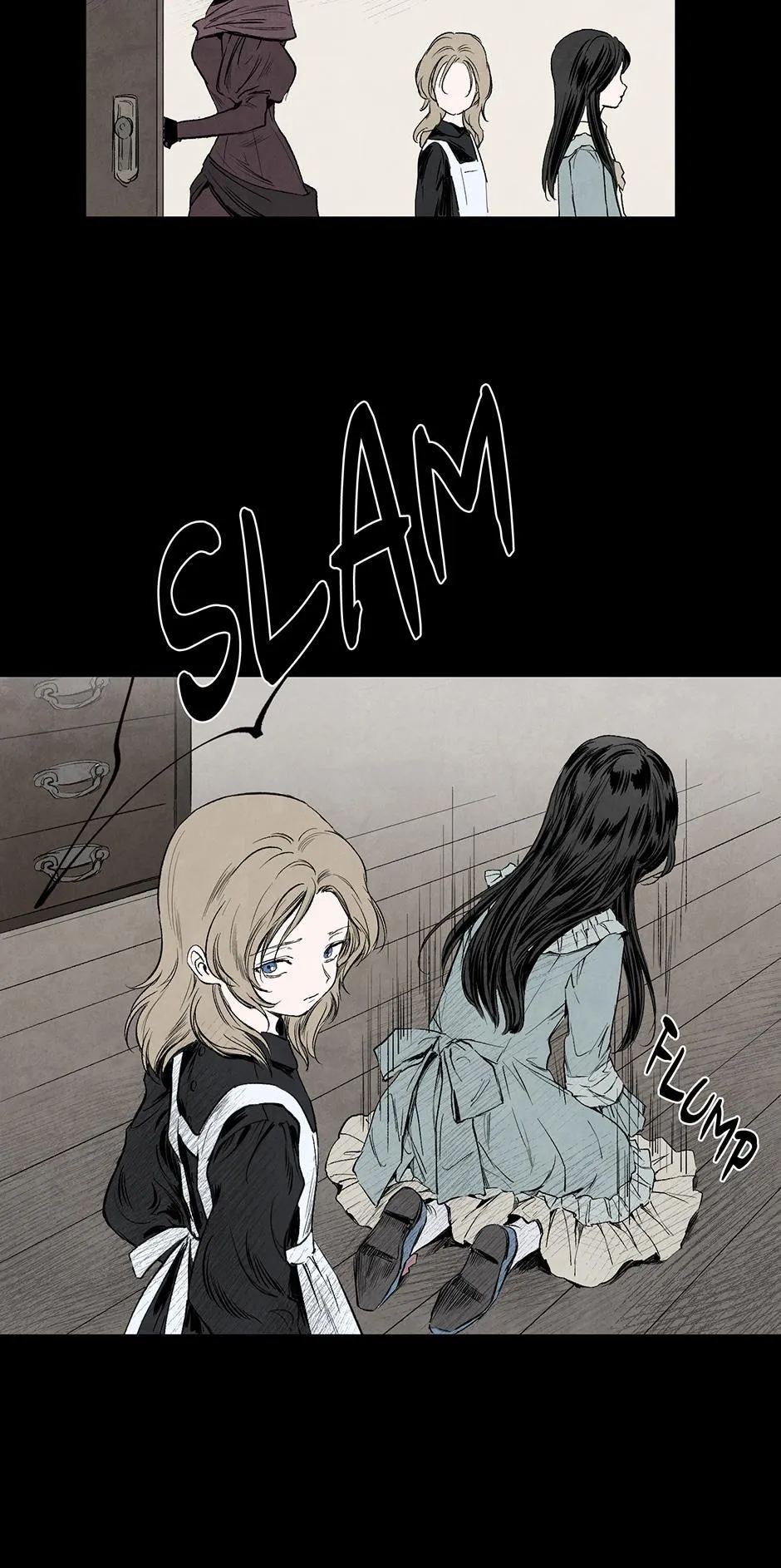 Getting to Know Grace Chapter 4 page 10 - 