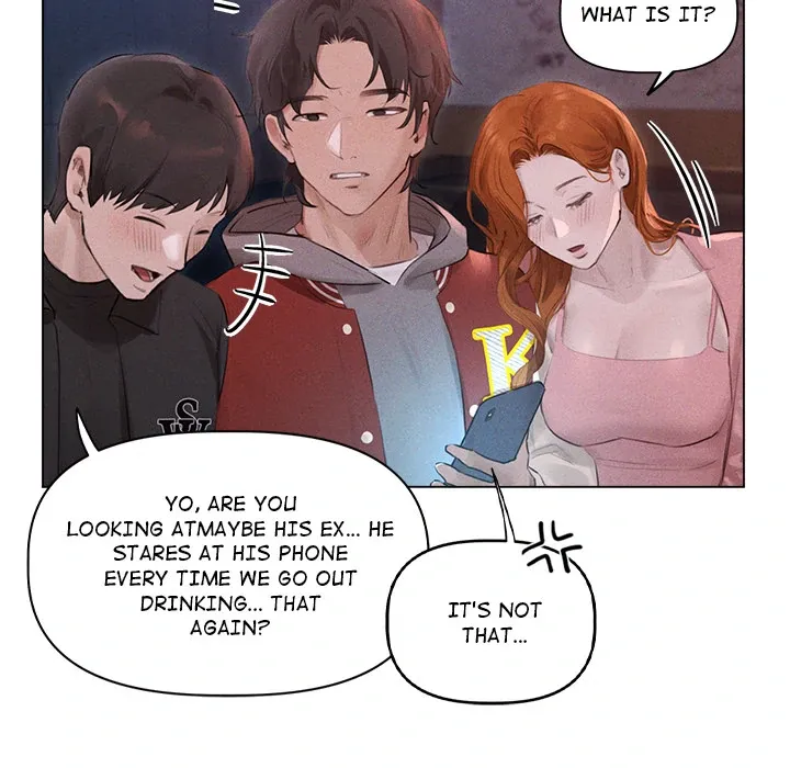 Getting to Know Mila Chapter 1 page 101 - 