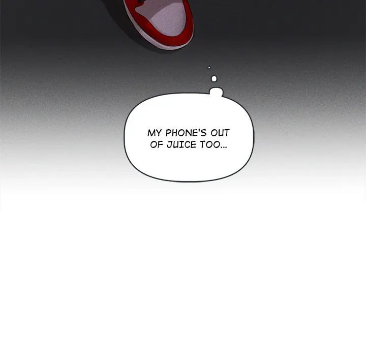 Getting to Know Mila Chapter 1 page 105 - 