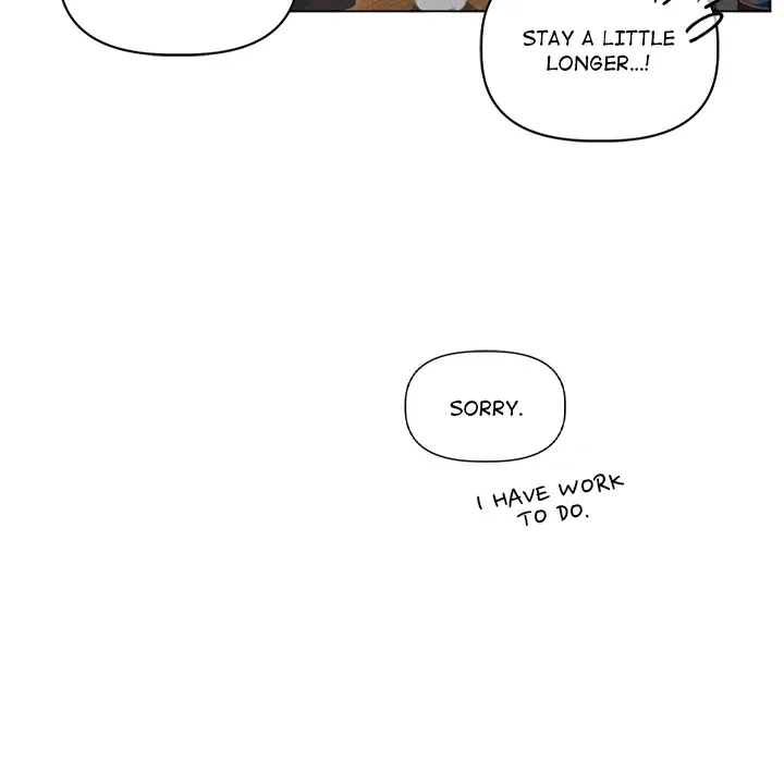 Getting to Know Mila Chapter 1 page 107 - 