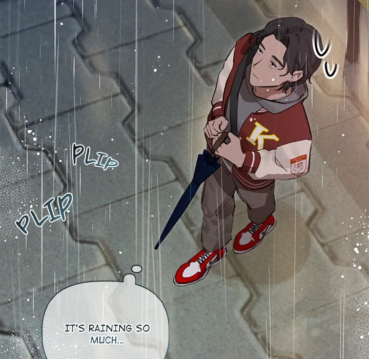 Getting to Know Mila Chapter 1 page 111 - 