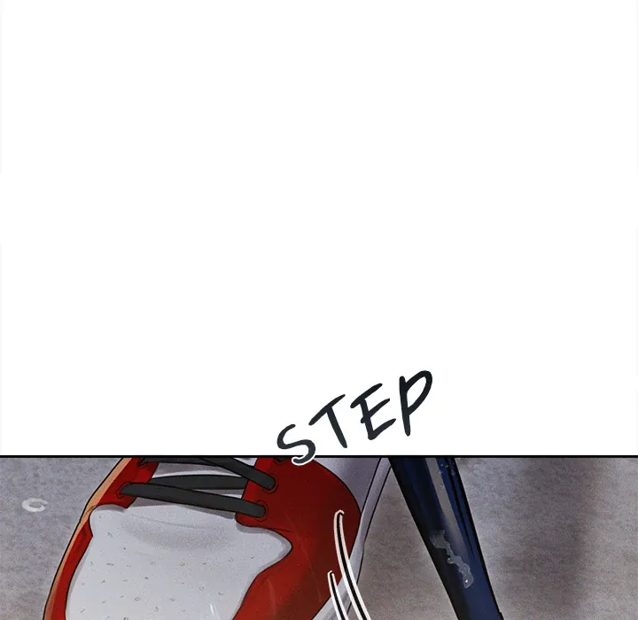 Getting to Know Mila Chapter 1 page 118 - 