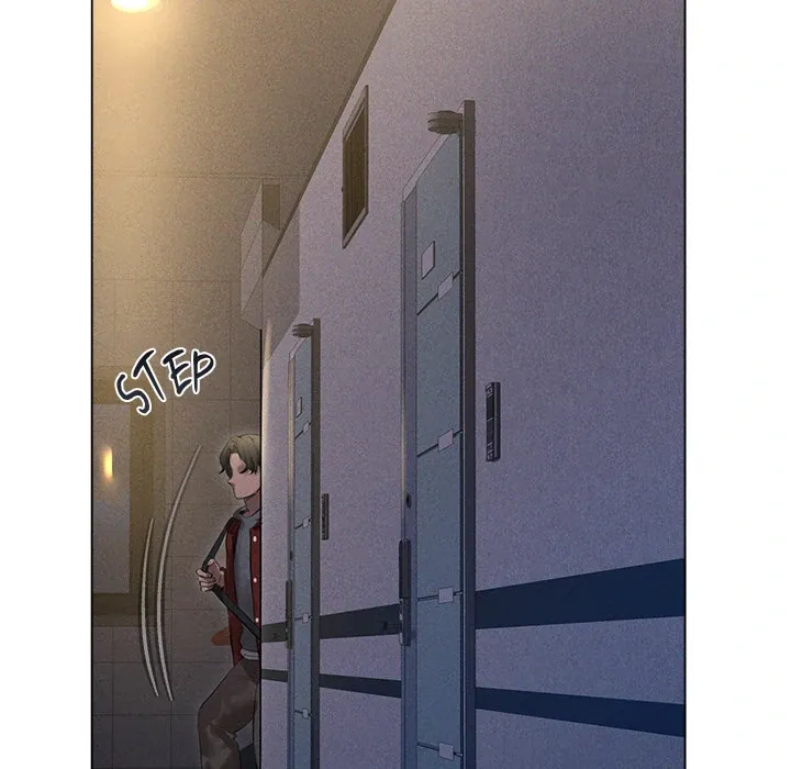 Getting to Know Mila Chapter 1 page 122 - 