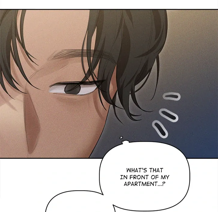 Getting to Know Mila Chapter 1 page 124 - 