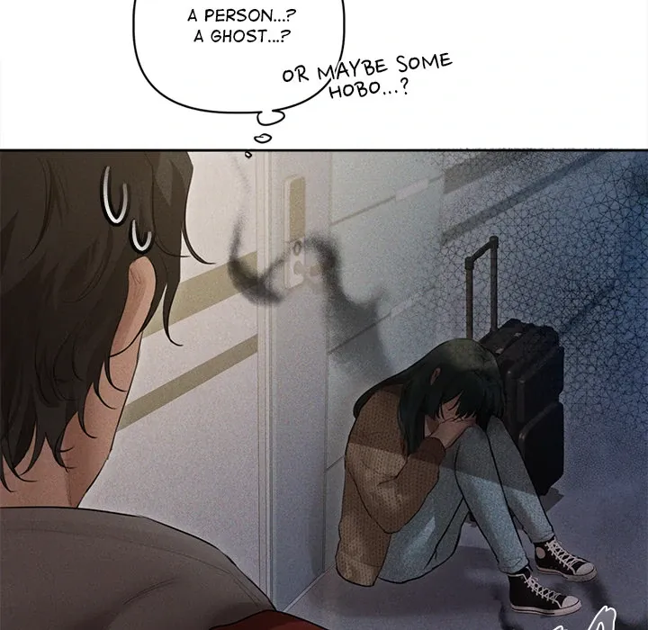 Getting to Know Mila Chapter 1 page 125 - 