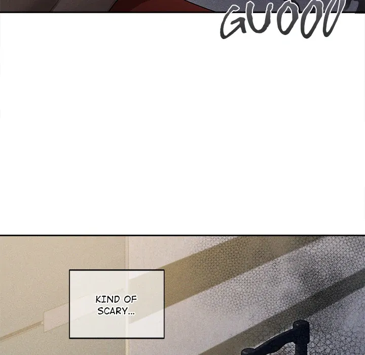 Getting to Know Mila Chapter 1 page 126 - 