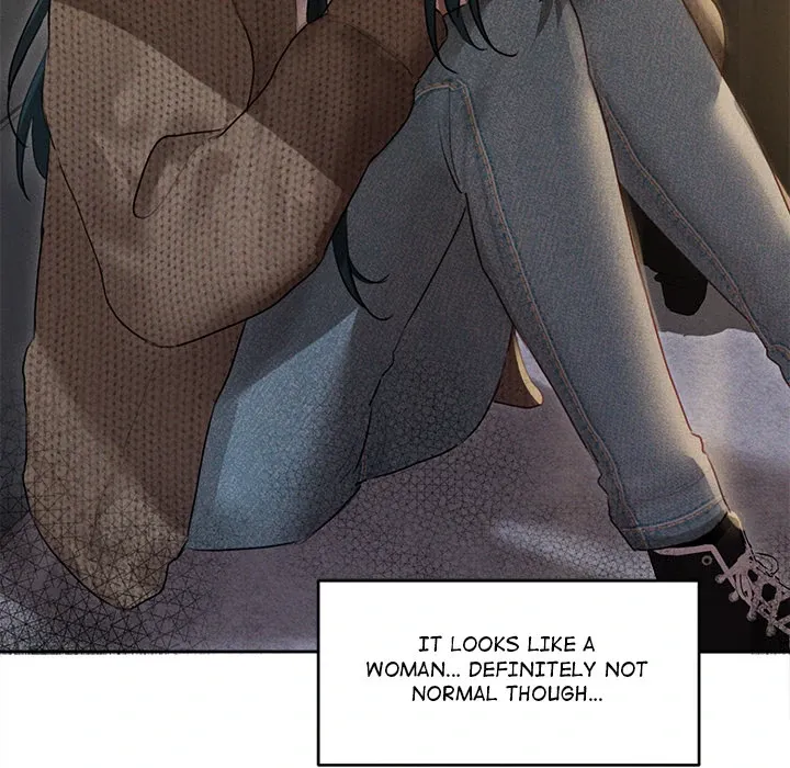 Getting to Know Mila Chapter 1 page 128 - 
