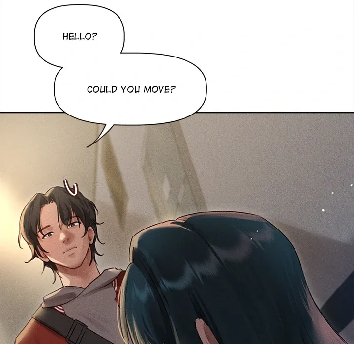 Getting to Know Mila Chapter 1 page 130 - 