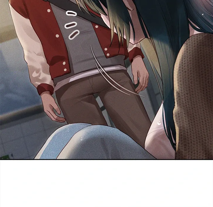 Getting to Know Mila Chapter 1 page 131 - 
