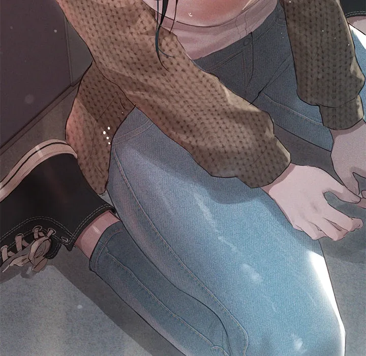Getting to Know Mila Chapter 1 page 134 - 