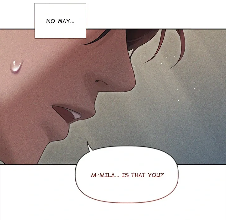 Getting to Know Mila Chapter 1 page 137 - 