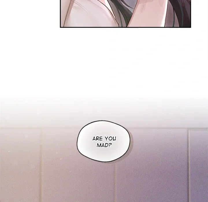 Getting to Know Mila Chapter 1 page 15 - 