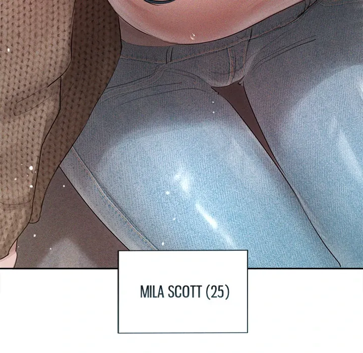 Getting to Know Mila Chapter 1 page 143 - 