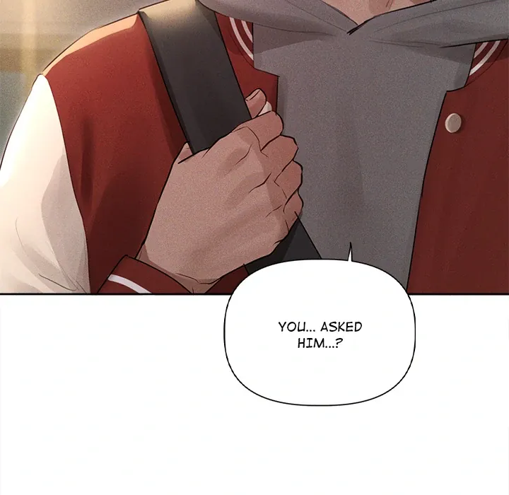 Getting to Know Mila Chapter 1 page 151 - 