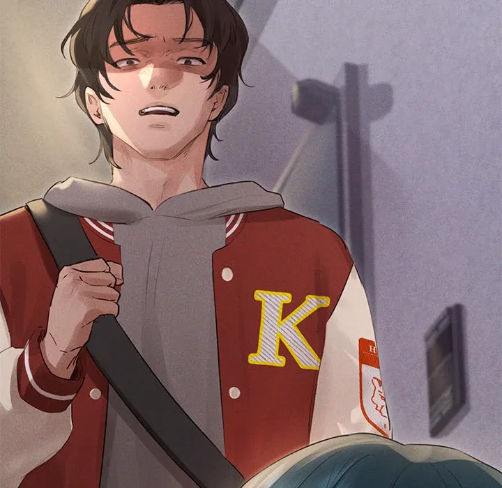 Getting to Know Mila Chapter 1 page 154 - 