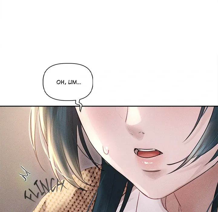 Getting to Know Mila Chapter 1 page 158 - 