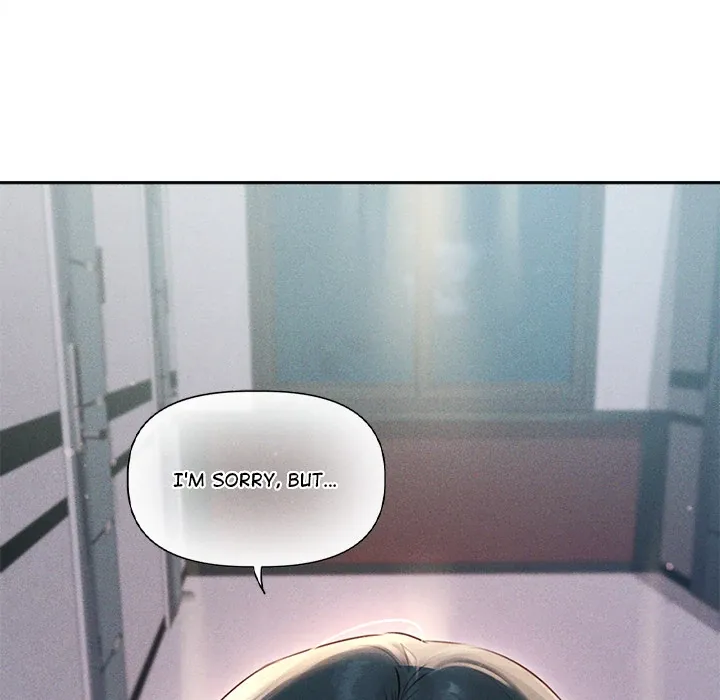 Getting to Know Mila Chapter 1 page 160 - 