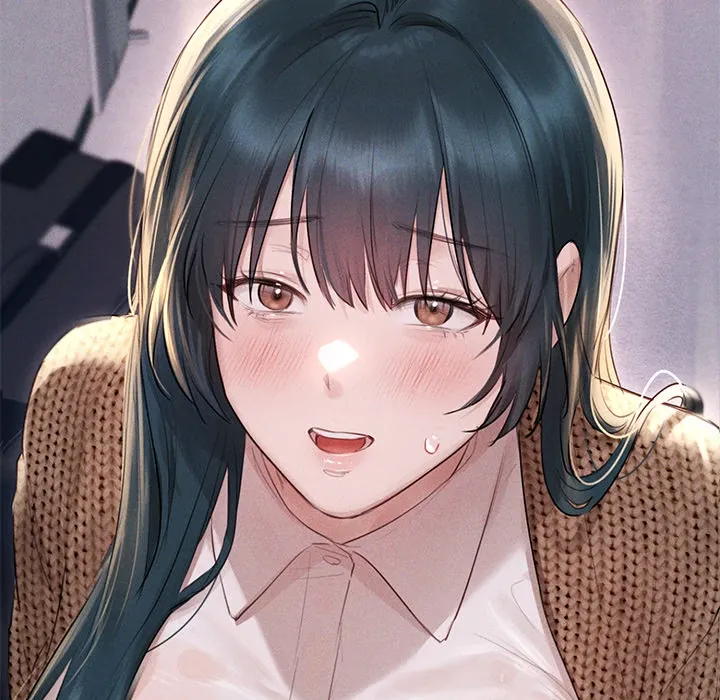 Getting to Know Mila Chapter 1 page 161 - 