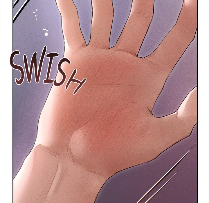 Getting to Know Mila Chapter 1 page 22 - 