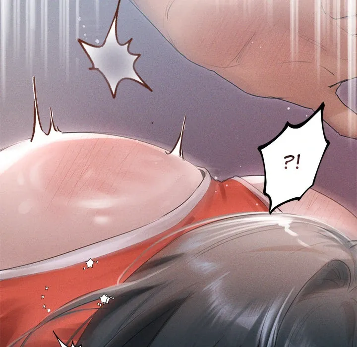 Getting to Know Mila Chapter 1 page 25 - 