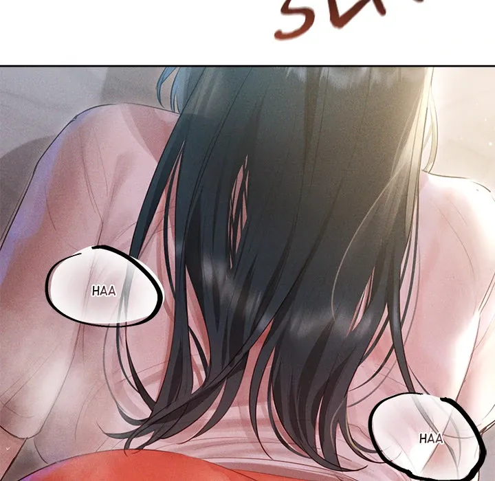 Getting to Know Mila Chapter 1 page 31 - 