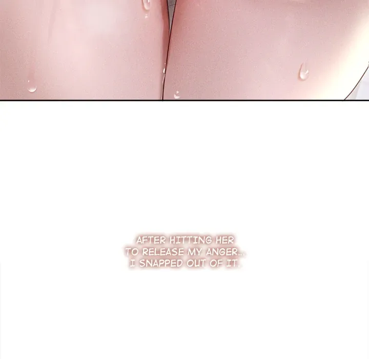 Getting to Know Mila Chapter 1 page 33 - 