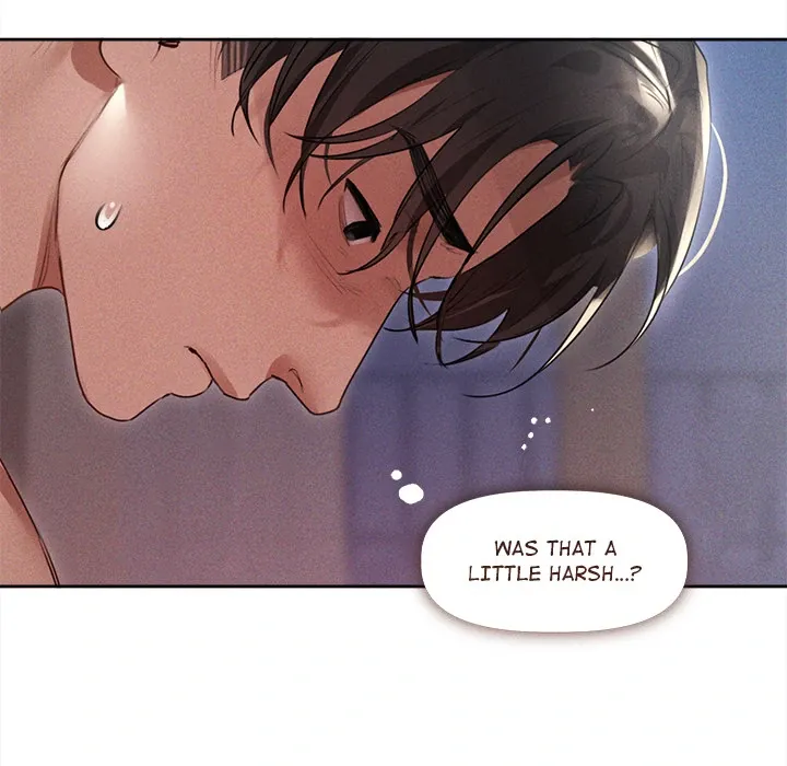 Getting to Know Mila Chapter 1 page 34 - 