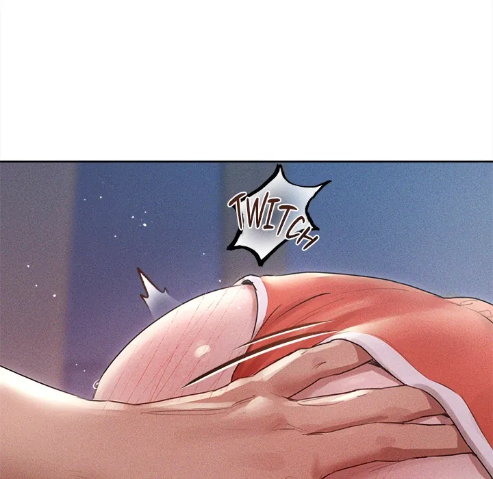 Getting to Know Mila Chapter 1 page 35 - 