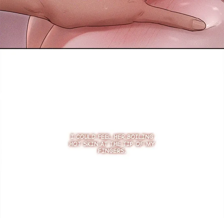 Getting to Know Mila Chapter 1 page 36 - 